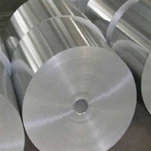 Feuille d'aluminium mince 1235 O